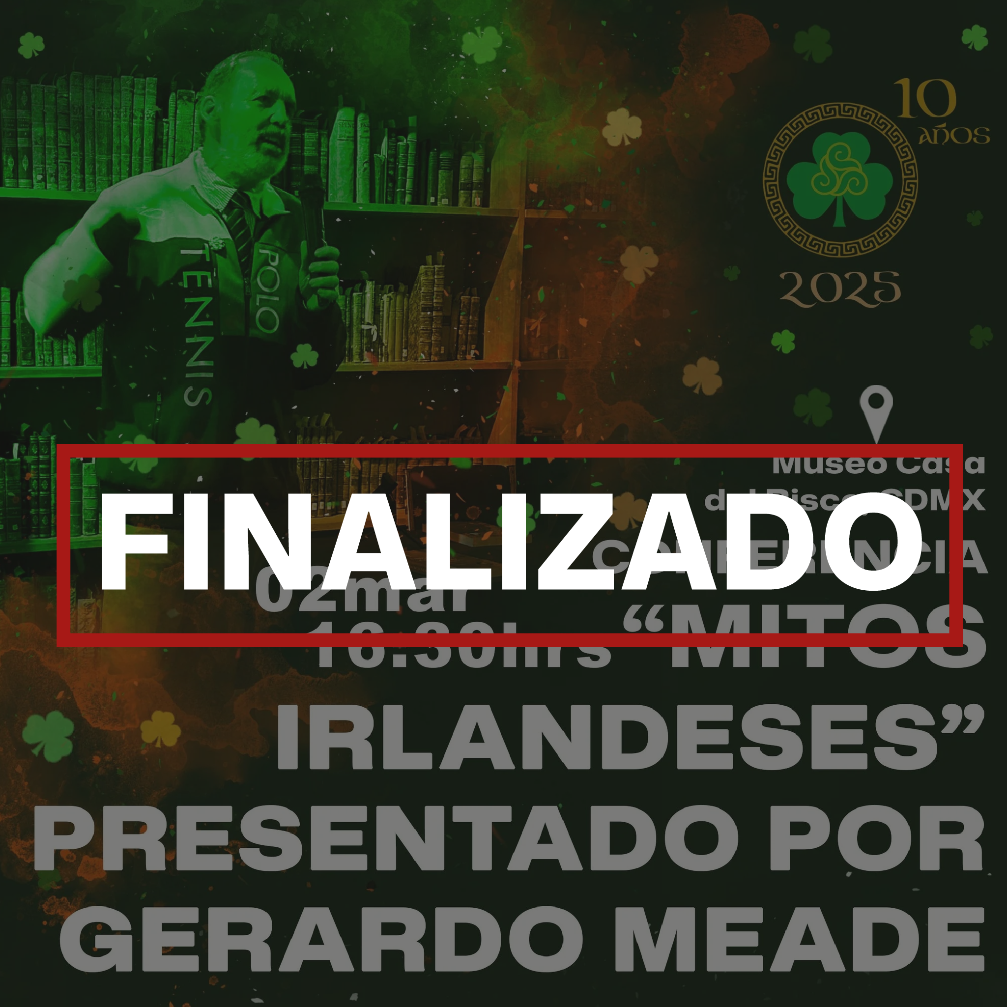 Gerardo Meade