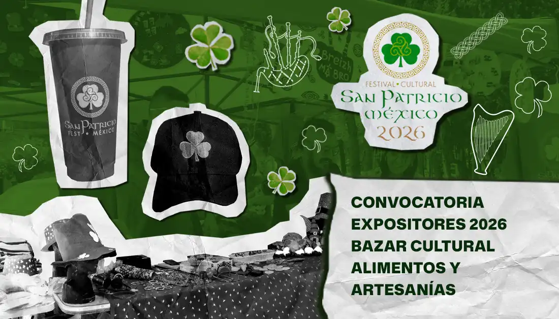 Bazar-cultural-san-patricio-mexico