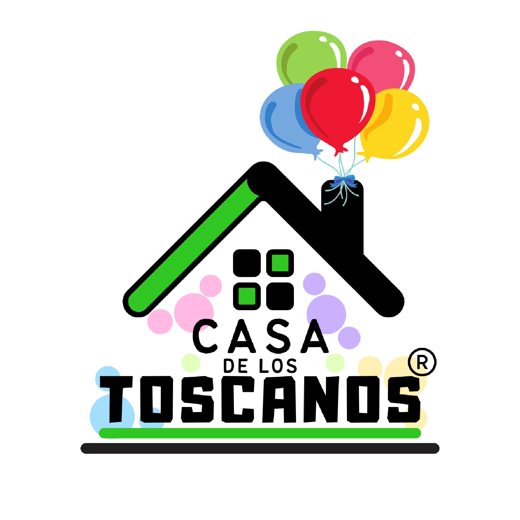 casa de los toscanos